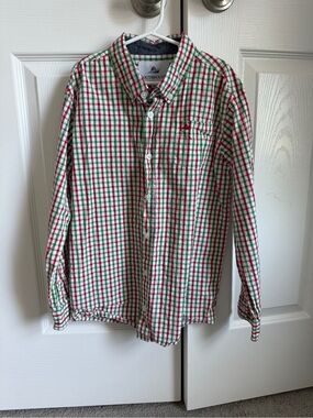 Southbound Clothing Company Destin Shirt